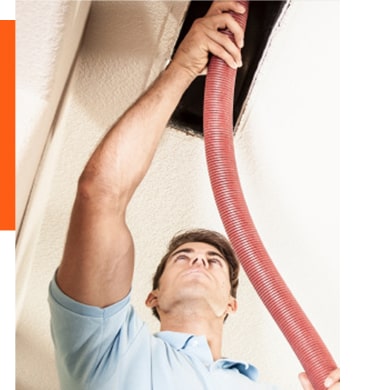 Air Duct cleaners